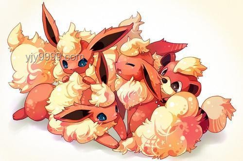 精灵宝可梦（Pokémon）中有哪些有趣的冷知识？